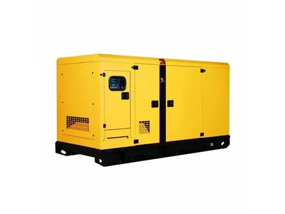 19kVA generator